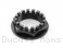 Rear Sprocket Carrier Nut by Ducabike Ducati / Monster 1100 / 2010