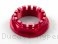 Rear Sprocket Carrier Nut by Ducabike Ducati / Hypermotard 1100 EVO SP / 2012