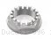 Rear Sprocket Carrier Nut by Ducabike Ducati / 996 / 2002