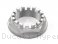 Rear Sprocket Carrier Nut by Ducabike Ducati / Hypermotard 950 SP / 2023