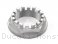 Rear Sprocket Carrier Nut by Ducabike Ducati / Monster 1100 S / 2010