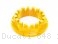 Rear Sprocket Carrier Nut by Ducabike Ducati / 848 / 2009