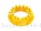Rear Sprocket Carrier Nut by Ducabike Ducati / 848 EVO / 2012