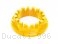 Rear Sprocket Carrier Nut by Ducabike Ducati / 996 / 1999