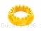 Rear Sprocket Carrier Nut by Ducabike Ducati / 996 / 2001