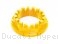 Rear Sprocket Carrier Nut by Ducabike Ducati / Hypermotard 950 / 2023