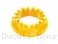 Rear Sprocket Carrier Nut by Ducabike Ducati / Monster 1100 / 2008