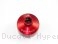 Oil Breather Valve by Ducabike Ducati / Hypermotard 1100 EVO SP / 2010