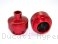 Oil Breather Valve by Ducabike Ducati / Hypermotard 1100 EVO SP / 2011