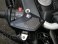 Brake and Clutch Fluid Tank Reservoir Caps by Ducabike Ducati / Diavel / 2012