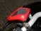 Brake and Clutch Fluid Tank Reservoir Caps by Ducabike Ducati / Diavel / 2011