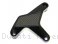 Water Pump Guard with Carbon Inlay by Ducabike Ducati / Hypermotard 939 / 2016