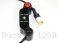 Right Hand 2 Button Street Switch by Ducabike Ducati / 1299 Panigale / 2015