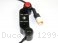 Right Hand 2 Button Street Switch by Ducabike Ducati / 1299 Panigale R FE / 2018