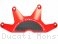 Clutch Case Cover Guard by Ducabike Ducati / Monster 797 / 2017
