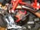 Clutch Case Cover Guard by Ducabike Ducati / Hyperstrada 939 / 2016