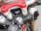 Ohlins Steering Damper Mount Kit by Ducabike Ducati / Hypermotard 821 / 2013