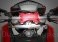 Ohlins Steering Damper Mount Kit by Ducabike Ducati / Hypermotard 821 / 2014