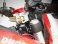 Ohlins Steering Damper Mount Kit by Ducabike Ducati / Hypermotard 821 / 2015