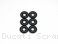 6 Piece Clutch Spring Cap Kit by Ducabike Ducati / Scrambler 800 Cafe Racer / 2019