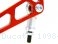 Adjustable SP Rearsets by Ducabike Ducati / 1098 R / 2009