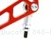 Adjustable SP Rearsets by Ducabike Ducati / 848 EVO / 2011