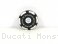 Right Side Front Wheel Axle Cap by Ducabike Ducati / Monster 1200 / 2021
