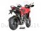 Oval De-Cat SC1 Exhaust by SC-Project Ducati / Multistrada 1200 / 2011