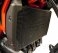 Radiator Guard by Evotech Performance Ducati / Hyperstrada 821 / 2013