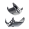 Carbon Fiber Engine Skid Plate by Ilmberger Carbon