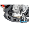 Carbon Fiber Engine Skid Plate by Ilmberger Carbon