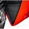 Lower Radiator Guard by Evotech Ducati / 1199 Panigale / 2014