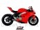 CR-T Exhaust by SC-Project Ducati / Panigale V4 Speciale / 2018