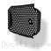 Rectifier Guard by Evotech Performance Ducati / Scrambler 800 Classic / 2015