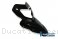 Carbon Fiber Front Beak Fairing by Ilmberger Carbon Ducati / Hypermotard 1100 EVO / 2010