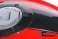 Carbon Fiber Gas Tank Center Cover by Ilmberger Carbon Ducati / Monster 1100 / 2009