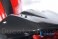 Carbon Fiber Passenger Seat Cover by Ilmberger Carbon Ducati / Monster 1100 / 2008