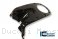 Carbon Fiber Gas Tank Center Cover by Ilmberger Carbon Ducati / Monster 1100 EVO / 2011