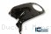 Carbon Fiber Gas Tank Center Cover by Ilmberger Carbon Ducati / Monster 1100 EVO / 2012