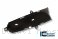 Carbon Fiber Gas Tank Center Extension Cover by Ilmberger Carbon Ducati / Monster 796 / 2010