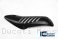 Carbon Fiber Exhaust Header Heat Shield by Ilmberger Carbon Ducati / Monster 1200S / 2014