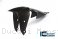 Carbon Fiber Front Fender by Ilmberger Carbon Ducati / Monster 1200S / 2020