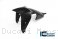 Carbon Fiber Front Fender by Ilmberger Carbon Ducati / Monster 1200S / 2021