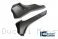 Carbon Fiber Bellypan by Ilmberger Carbon Ducati / Monster 1200 / 2018