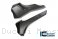 Carbon Fiber Bellypan by Ilmberger Carbon Ducati / Monster 1200 / 2021