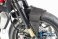 Carbon Fiber Front Fender by Ilmberger Carbon Ducati / Monster 1200S / 2016