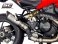 S1 Exhaust by SC-Project Ducati / Monster 1200R / 2018