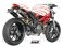 GP Exhaust SC-Project Ducati / Monster 696 / 2011