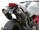 GP Exhaust by SC-Project Ducati / Monster 696 / 2015