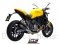 GP Exhaust by SC-Project Ducati / Monster 1200 / 2020